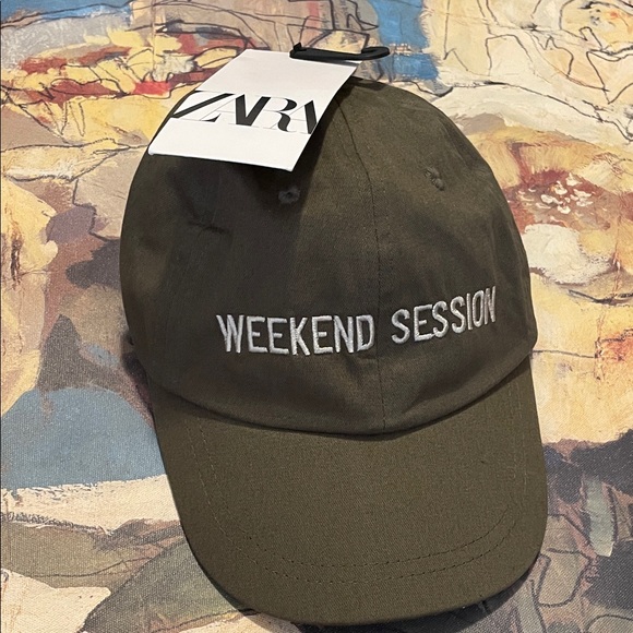 Baseball Cap